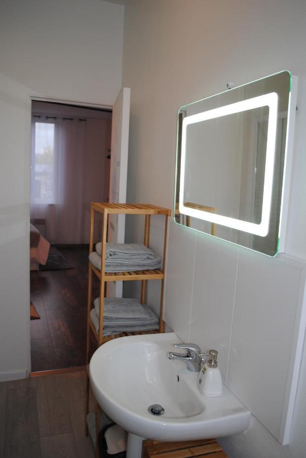 Appartement Cosy 4 Amiens Bagian luar foto
