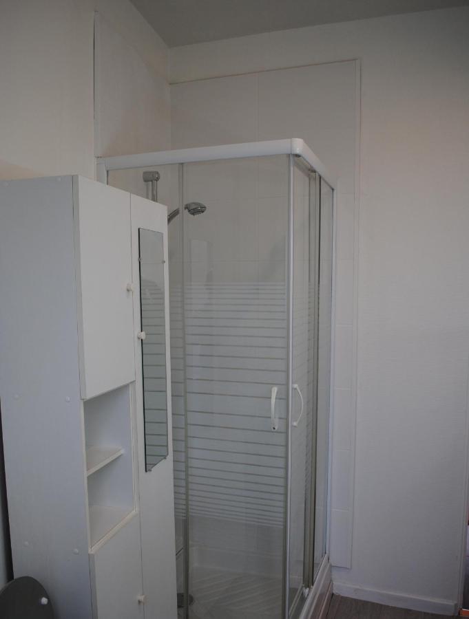 Appartement Cosy 4 Amiens Bagian luar foto